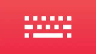 Hub Keyboard