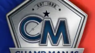 Champ Man 16