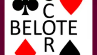 Belote Score