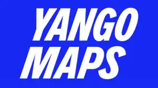 Yango Maps