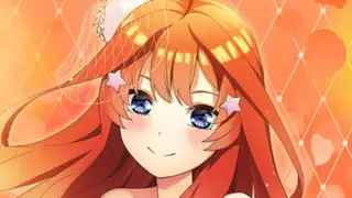 The Quintessential Quintuplets: The Quintuplets Can’t Divide the Puzzle Into Five Equal Parts