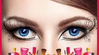 Realistic Make Up 2