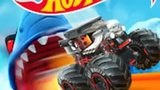 Hot Wheels Unlimited