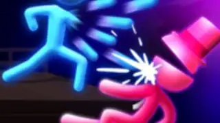 Stick It To The Stickman