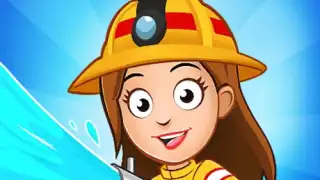 My Town : Firestation Free