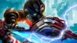 Eternity Legends