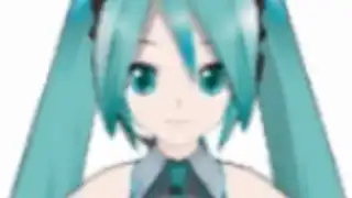 MikuMikuDance