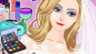 Wedding Salon Bride Princess