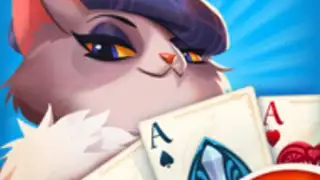 Shuffle Cat Cards