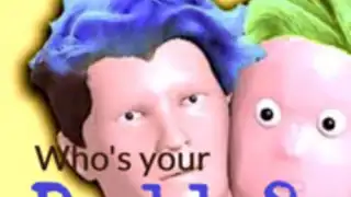 Whos your daddy