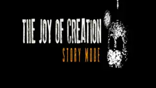 The Joy Of Creations-Storymode Mobile