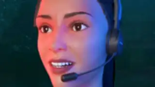 911 Dispatcher