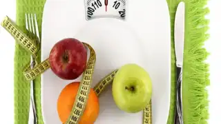 Tips for weight-loss