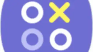 Samsung Game Launcher