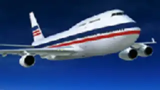 Flight Simulator