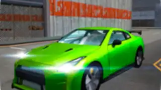 Extreme Sport Car Driving 3D