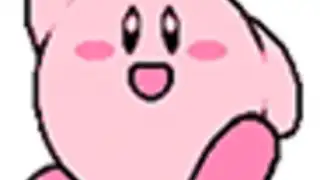 kirby original