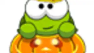 Bouncy Bill Halloween