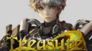 Treasure Hunter Mobile