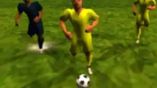 Football Legends 2014
