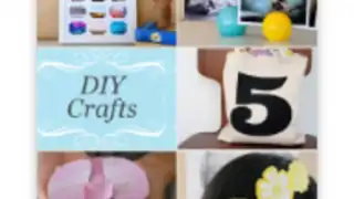 Handmade DIY