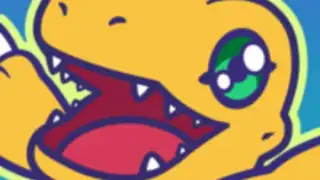 Digimon Soul Chaser - Season 2