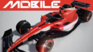 Ala Mobile GP