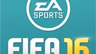 EA SPORTS FIFA 16 Companion
