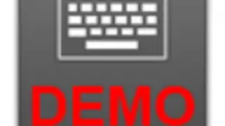 External Keyboard Helper Demo