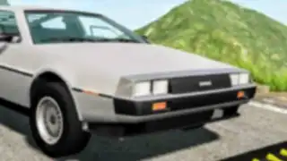 Cindy Car Crash