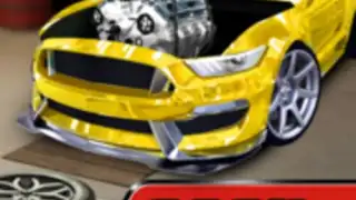 Car Mechanic Simulator