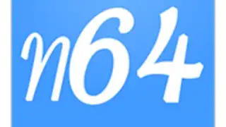 hi.N64 Emulator