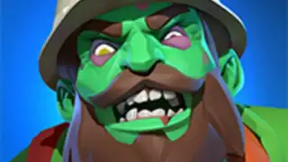 Zombie Blast Squad