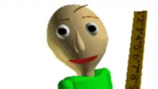 Baldi's Basics Classic