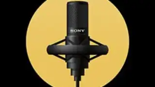 Sony Music Pro
