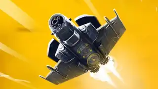 Sky Force Reloaded