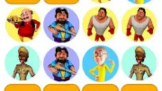Memory Game 2022