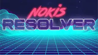 NokisResolver-App
