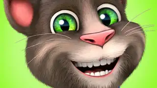 Talking Tom Cat 2 Free