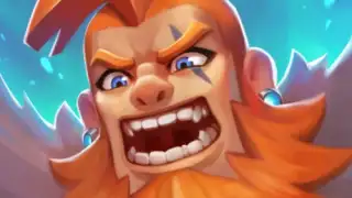 Relic Battle