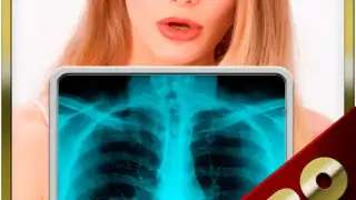 X Ray Scanner Pro