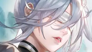 New Swordsman