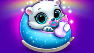 Jungle Floof - Island Pet Care