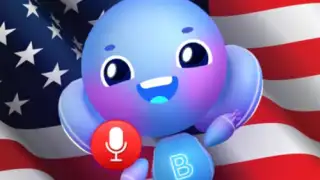 Buddy.ai: English for kids