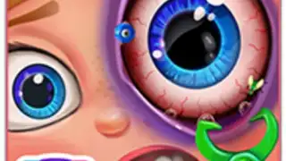 Crazy Eye Clinic
