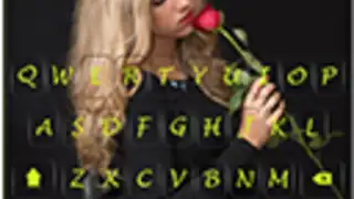 My Photo Keyboard