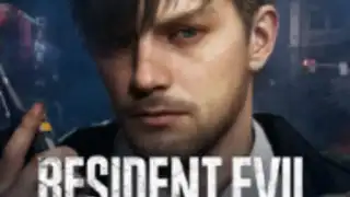 Resident Evil: Survival Unit