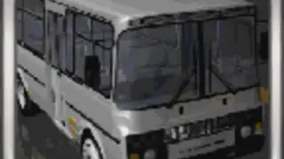 Russian Bussimulator