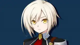 BLAZBLUE ALTERNATIVE DARKWAR