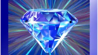 Diamond Color Keyboard